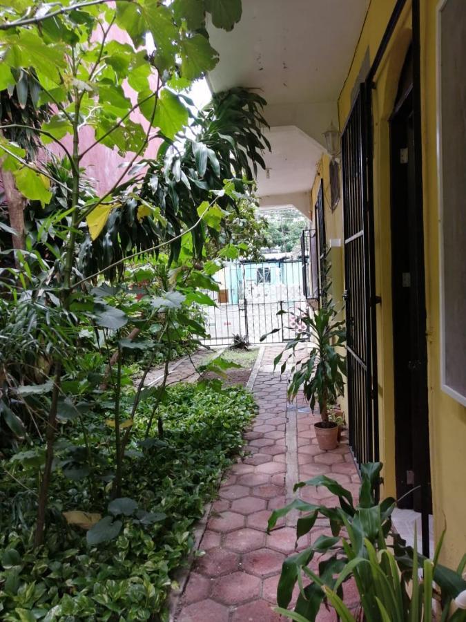Apartamento Tucán Playa del Carmen