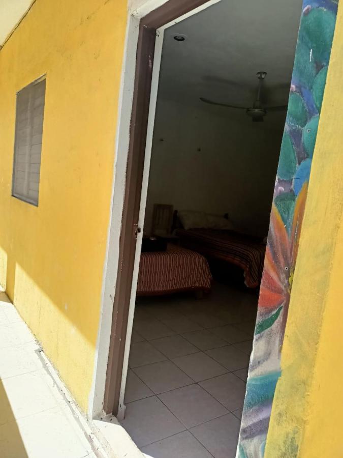 Tucán Apartamento Playa del Carmen